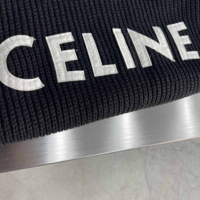 Celine Sweaters